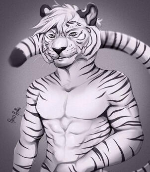HALF BODY