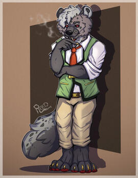 FULL BODY